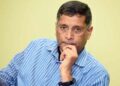 Centre, not states should bear full cost of vaccines: Arvind Subramanian