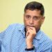 Centre, not states should bear full cost of vaccines: Arvind Subramanian