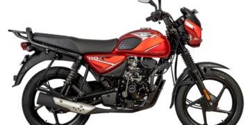 Bajaj Auto’s new CT110X loaded with ‘XtraKadak’ features vrooms on Indian roads