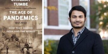India failed to prepare for second COVID wave due to complacency of govt & society: IIM-A prof
