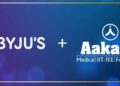 Ed-tech start-up BYJU’S acquires Aakash Educational Services through strategic merger
