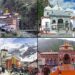 Surging COVID-19 cases cast shadow over annual Chardham Yatra