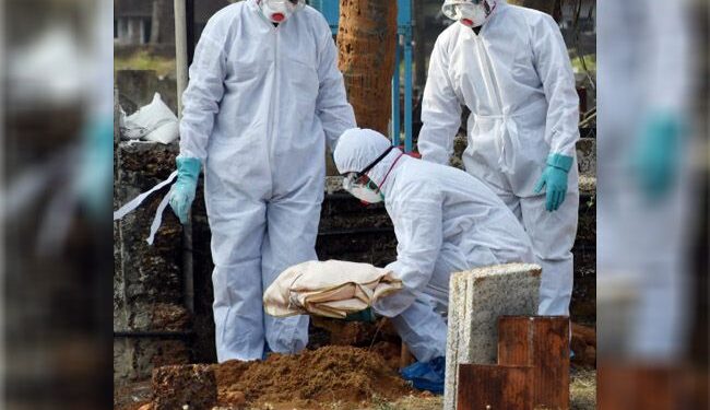 Gujarat clocks record single-day spike of 14,352 COVID-19 cases, 170 deaths