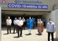 Surat court asks 2 pvt doctors held for Remdesivir sale to serve COVID-19 patients, grants bail