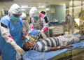 Amid surge in COVID-19, Gujarat Govt empowers officials to earmark beds in pvt hospitals