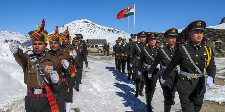 Eastern Ladakh: No forward movement in latest talks on disengagement in remaining friction points