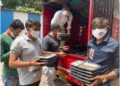 Surat-based HRK Help Charitable Trust offers free tiffin service to 300 people