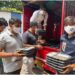 Surat-based HRK Help Charitable Trust offers free tiffin service to 300 people