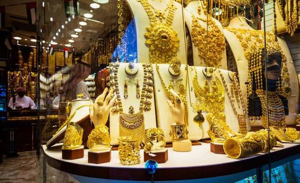 Strengthening consumer demand mitigates impact of gold-backed ETF outflows:  Study