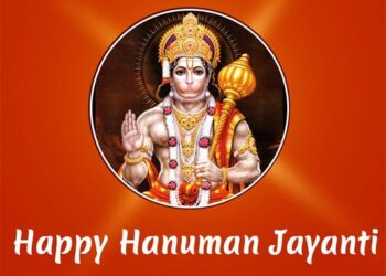 May Lord Hanuman’s blessings be always upon us in fight against COVID: PM Modi