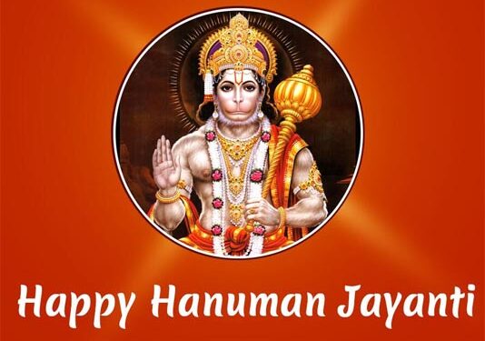 May Lord Hanuman’s blessings be always upon us in fight against COVID: PM Modi