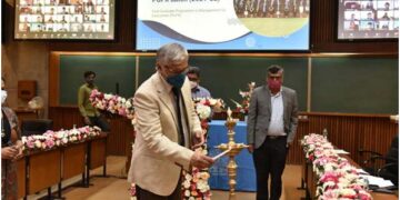 COVID impact: IIM Ahmedabad inaugurates 16th MBA PGPX batch online for 2021-22 academic year