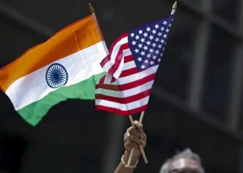 COVID-19: US lawmakers rally behind India in its hour of crisis