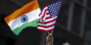 COVID-19: US lawmakers rally behind India in its hour of crisis