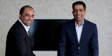 NRG billionaire brothers buy UK fast food chain Leon