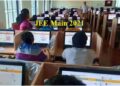 JEE Mains entrance exam postponed amid surge in COVID-19 cases