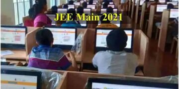 JEE Mains entrance exam postponed amid surge in COVID-19 cases