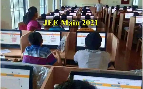 JEE Mains entrance exam postponed amid surge in COVID-19 cases