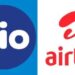 Jio inks pact with Airtel to buy some spectrum in 800 MHz band; deal valued at Rs 1,497 cr