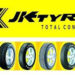 JK Tyre enters into a partnership with JBM Auto to develop smart mobility solutions