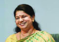 DMK MP Kanimozhi tests positive for COVID-19, cancels campaigning