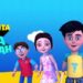Sony YAY! brings kids – Taarak Mehta Kka Chhota Chashmah –  Gokuldham society in to animated realm