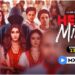 Say Hello to Mini and The Stranger in 3rd edition of MX Player’s psychological thriller – Hello Mini 3