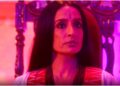 Suchitra Pillai opens up about playing a clairvoyant healer in Hello Mini 3