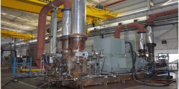 Atmanirbhar Bharat: KSB Ltd develops country’s first indigenous pumps for NPCIL’s 700 MW power plant