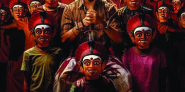 The much awaited Dhanush’s Karnan will be released in theatres on Friday, says producer Kalaipuli S Thanu
