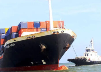 Adani Ports acquires residual 25 pc stake in Krishnapatnam Port for Rs 2,800 cr