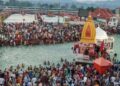 49 Kumbh returnees test COVID-19 positive in two days, says AMC health team