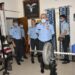 IAF SWAC AOC-in-Chief Air Marshal SK Ghotia visits Air Force Station at Uttarlai in Rajasthan