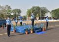 SWAC AOC-in-Chief Air Marshal SK Ghotia makes 3-day visit to Air Force Station in Vadodara