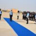 SWAC AOC-in-Chief Air Marshal SK Ghotia visits Air Force Station at Jaisalmer