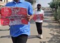 Jallianwala Bagh Remembrance Day: NCC cadets of Gujarat take part in plog run, pay tributes to martyrs