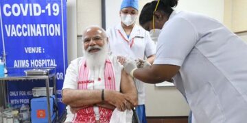 No-vaccine-shortage claim hollow: Chidambaram