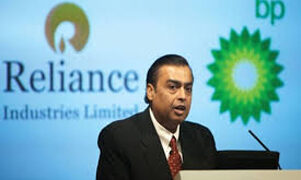 Reliance, bp start second production from satellite cluster gas field in KG D6 block