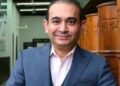 UK home secretary Priti Patel approves Nirav Modi’s extradition to India