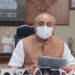 Gujarat Govt pooh-poohs Cong’s claims of COVID- 19 pandemic mismanagement