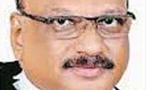 Karnataka govt orders full state honours for SC judge Justice Shantanagoudar