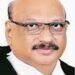 SC judge Justice Mohan M Shantanagoudar dies at Gurgaon hospital