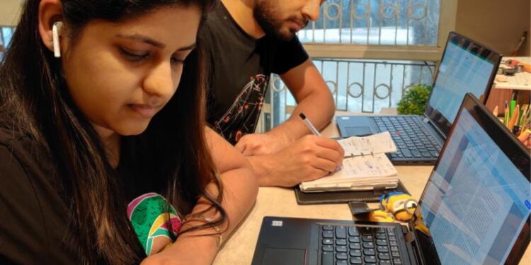 COVID-19 Impact: Foreign training for bapus continue to be suspended, says Personnel Ministry