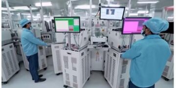 OPPO India modernising phone manufacturing, produces one smartphone every 3 seconds