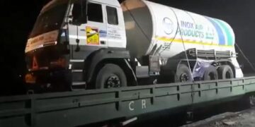 Modi for utilising industry’s full potential to meet oxygen demand