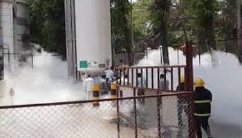22 COVID-19 patients die after oxygen tank leak in Nashik; govt orders probe