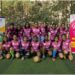 CSR: Paree-InnoVen join hands with Oscar Foundation to boost sports & leadership of young women