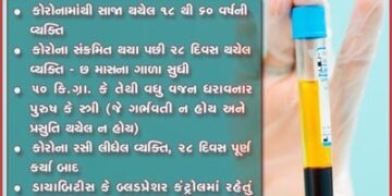 Gujarat COVID-19 tally crosses 5.1 lakh with 14,340 cases in a day; 2 BJP MLAs demand CM to impose lockdown