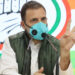 System failed, so it’s important to do Jan ki baat: Rahul Gandhi