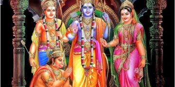 PM Modi wishes people on Ram Navami, asks people to follow COVID guidelines